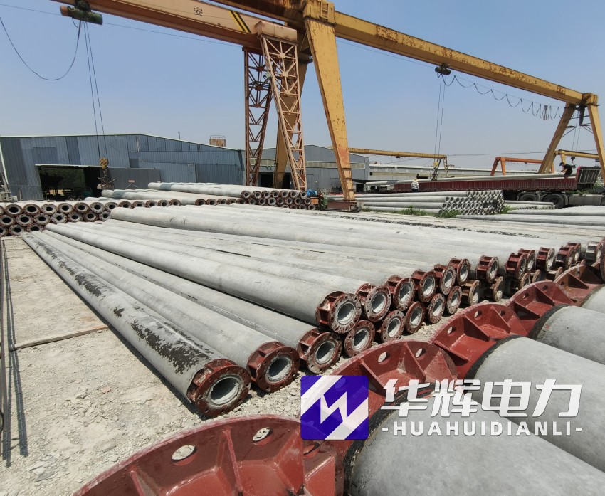 太平21米水泥电线杆